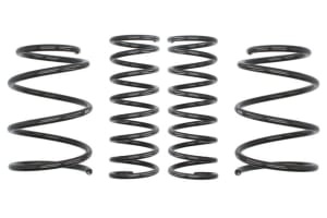 Arcuri coborare, Pro-Kit, 4pcs, (30mm / 25mm); (1040kg / 1040kg); compatibil: SUBARU IMPREZA 1.5-2.5 09.07-03.12