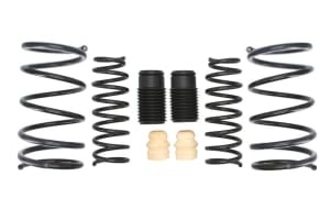 Arcuri coborare, Pro-Kit, 4pcs, (30mm / 25mm); (990kg / 980kg); compatibil: MITSUBISHI LANCER VIII 1.8/1.8ALK 02.08-