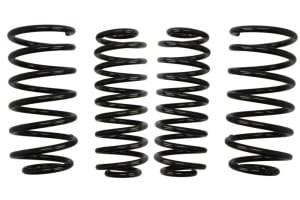 Arcuri coborare, Pro-Kit, 4pcs, (30mm / 30mm); (1050kg / 925kg); compatibil: VW GOLF IV 1.9D/2.3 08.97-06.05