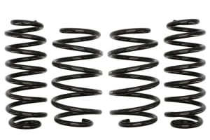 Arcuri coborare, Pro-Kit, 4pcs, (30mm / 30mm); (1065kg / 1005kg); compatibil: AUDI A3 1.2-2.0 09.04-03.13