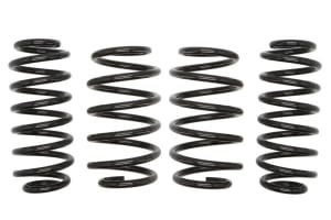 Arcuri coborare, Pro-Kit, 4pcs, (30mm / 30mm); (1120kg / 965kg); compatibil: SEAT LEON 1.6D-2.0D 05.05-12.12