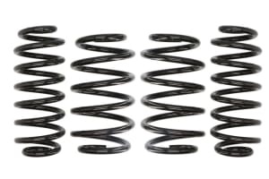 Arcuri coborare, Pro-Kit, 4pcs, (30mm / 30mm); (1150kg / 1010kg); compatibil: VW GOLF V 1.9D/2.0D 10.03-11.08