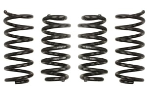 Arcuri coborare, Pro-Kit, 4pcs, (30mm / 30mm); (1160kg / 1250kg); compatibil: AUDI A4 B9 2.0-2.0H 08.15-