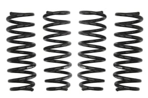 Arcuri coborare, Pro-Kit, 4pcs, (30mm / 30mm); (1200kg / 1310kg); compatibil: BMW 5 (F10), 5 (G30, F90) 2.0D-4.4 01.10-06.23