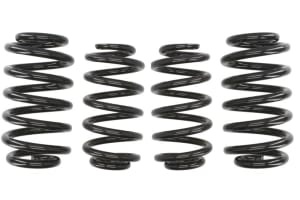 Arcuri coborare, Pro-Kit, 4pcs, (30mm / 30mm); (1230kg / 1150kg); compatibil: AUDI A4 B6, A4 B7 2.5D/3.0D 09.01-06.08