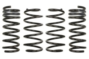 Arcuri coborare, Pro-Kit, 4pcs, (30mm / 30mm); (1270kg / 1220kg); compatibil: VOLVO V70 III, V70 III/KOMBI 1.6-3.2 04.07-04.16