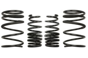 Arcuri coborare, Pro-Kit, 4pcs, (30mm / 30mm); (855kg / 850kg); compatibil: HONDA CIVIC VII 1.4-1.7 11.00-09.05