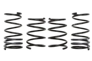 Arcuri coborare, Pro-Kit, 4pcs, (30mm / 30mm); (900kg / 900kg); compatibil: SUBARU IMPREZA 1.6/1.8/2.0 08.92-12.00