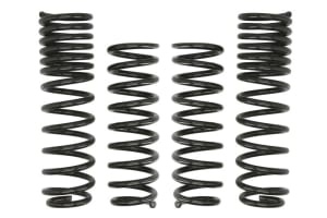 Arcuri coborare, Pro-Kit, 4pcs, (30mm / 30mm); (980kg / 825kg); compatibil: HONDA PRELUDE V 2.0/2.2 10.96-12.01