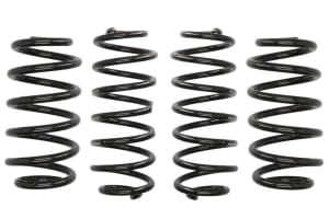 Arcuri coborare, Pro-Kit, 4pcs, (35mm / 30mm); (1135kg / 1170kg); compatibil: AUDI A4 B8 1.8-3.2 11.07-12.15