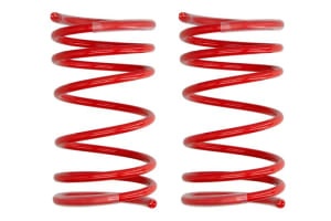 Arcuri coborare, Sportline, 2pcs, (45-50mm / 30mm); (785kg / 700kg); compatibil: CITROEN SAXO 1.0-1.6 02.96-04.04