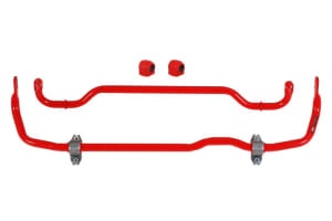 Bara stabilizatoare, fata/spate, 28 mm, 25 mm compatibil: AUDI A3, TT; SEAT LEON, LEON SC, LEON ST, LEON ST/KOMBI, LEON/HATCHBACK; SKODA OCTAVIA III; VW GOLF SPORTSVAN VII, GOLF VII, GOLF VIII 1.0-2.0D 04.12-