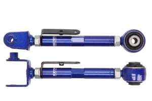 Brat, quantity per set: 2, spate axle, top Stanga/Dreapta } (adjustable) compatibil: HONDA CR-V II 2.0/2.2D 09.01-03.07