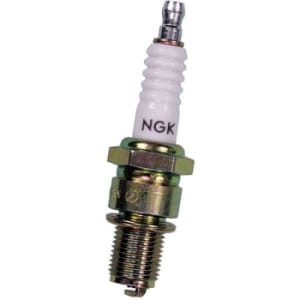 Bujie NGK B8EG 3430 cheie 20,8, lungime filet 19mm Nickel SAE stała compatibil: BSA B50, VICTOR; FANTIC ENDURO; GAS GAS EC; HUSQVARNA WR, WXC; YAMAHA IT 80-1647 1966-2020