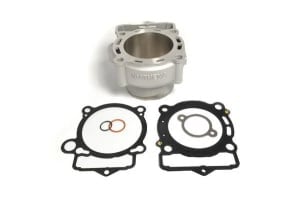 Cilindru (250, cu garnituri) compatibil: HUSQVARNA FE; KTM EXC-F 250 2014-2016