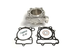 Cilindru (250, cu garnituri) compatibil: KAWASAKI KX, KXF; SUZUKI RM-Z 250 2004-2008