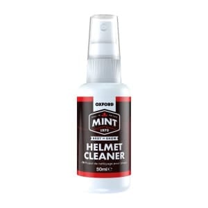 Cleaner cască OXFORD MINT atomiser 0,05l for visors and helmets