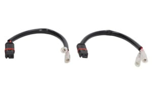 Conector Semnalizare OXFORD față/spate L/R, a set of 2 indicators, Max 5W (application: BMW)