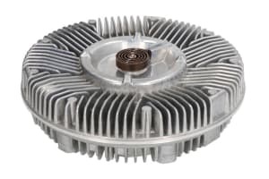 Cupla ventilator compatibil: CASE IH 1135, 1145, 1155, 1170, 1190, 1195, 140, 150, 160, 175, 195; CASE-STEYR CVT 6135 PROFI, CVT 6140, CVT 6145, CVT 6150, CVT 6155, CVT 6160, CVT 6165, CVT 6170, CVT 6175