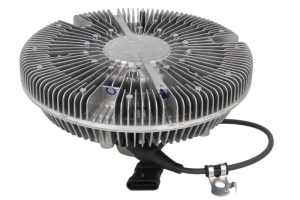 Cupla ventilator compatibil: CLAAS A23