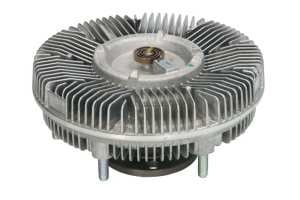 Cupla ventilator compatibil: DEUTZ FAHR 150, 150.7, 160 MK2, 160 MK3, 165, 165 MK3, 610 TTV, 620 TTV, 75, M 620, M 625