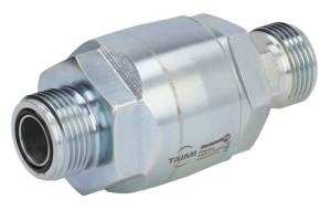 Cuplaj hidraulic plug, conectare: swivel, dimensiune: 3/4inch 1 3/16inch 12UN 172l/min. iSO standard: 8434-3