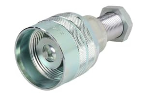 Cuplaj hidraulic plug, dimensiune: 1/2inch, filet M18/1,5mm 65l/min. iSO standard: 8434-1-L