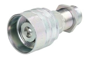 Cuplaj hidraulic plug, dimensiune: 1/2inch, filet M24/1,5mm 65l/min. iSO standard: 8434-1-S