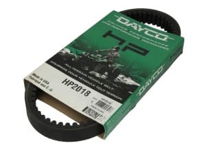 Curea transmisie, compatibil: KAWASAKI PRAIRIE 650 2002-2003