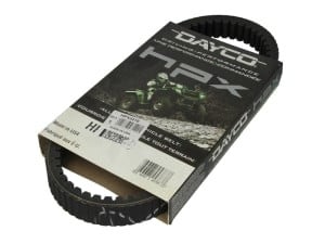 Curea transmisie (lungime: 797mm), compatibil: KAWASAKI PRAIRIE; YAMAHA YFM 350/650 2002-2008