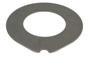 Disc frana (228mmx2,7mm) compatibil: MASSEY FERGUSON 240, 340, 342