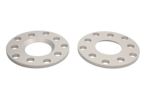 DIstantier - 2 pcs x; thickness: 8mm; locating hole diameter: 57mm; PRO-SPACER series - 1; (fitting elements included - No) - natural