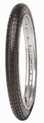 DOT21 [3001572940000] Scooter/moped tyre MITAS 2.25-18 TT 42J B4 Front/Rear WW (WHITE WALL)