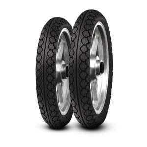 DOT22 [2588100] Anvelopa moto city/classic PIRELLI 90/80-16 TT 51J MANDRAKE MT 15 Front/Rear