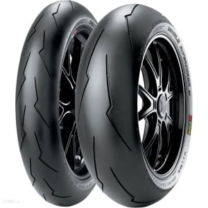 DOT22 [3141700] Anvelopa moto sport PIRELLI 110/70ZR17 TL 54W DIABLO SUPERCORSA V3 SC1 Front