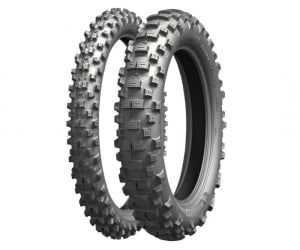 DOT22 [658101] Anvelopa moto cross/enduro MICHELIN 120/90-18 TT 65R ENDURO MEDIUM Rear