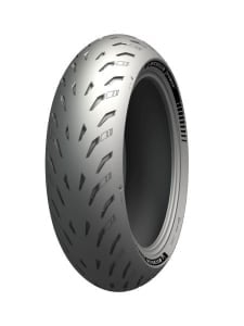 DOT22 [850757] Anvelopa moto sport MICHELIN 180/55ZR17 TL 73W Power 5 Rear