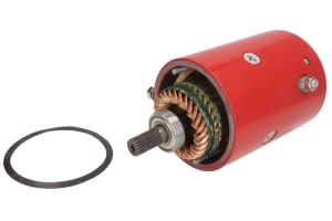 Dragon Winch Releu pornire troliu Maverick 12000HD 12V