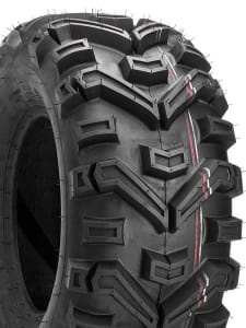 [DUR1238-42010] ATV / UTV tyre DURO 23x8-11 TL 33F DI2010 Buffalo 4PR tread depth 15,5mm