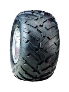 [DUR22302024] ATV / UTV tyre DURO 23x10-12 TL DI2024 FUZE 4PR tread depth 16mm