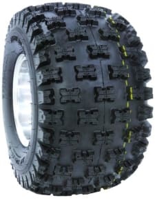 [DUR9201-42011] ATV / UTV tyre DURO 20x11-9 TL 38N DI2011 4PR tread depth 11,5mm