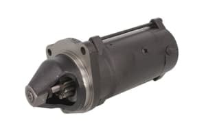 Electromotor (12V, 3,2kW, number of teeth 10 pcs) compatibil: CASE IH 105 C, 106 U, 115 U, 55 C, 65 A, 65 C, 75 A, 75 C, 85 A 2WD, 85 A 4WD, 85 C, 95 C, 95 U, 70 2WD, 70 4WD, 80 2WD, 80 4WD, 90 2WD, 90 4WD