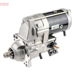 Electromotor (24V, 7,8kW)