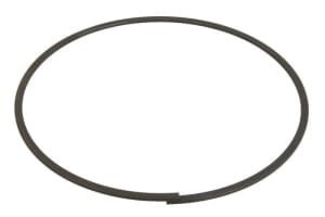 Element cutie de viteze, spacing ring thickness: 2mm ZF ECCOM 1,5