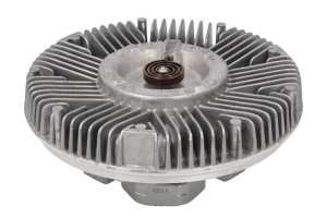 Fan clutch compatibil: FIAT M100, M115, M135, M160; FORD 8160, 8260, 8360, 8560; NEW HOLLAND TM 115, TM 125, TM 135, TM 150, TM 165