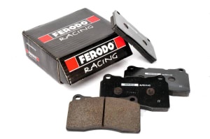 Ferodo DS3000 placute de frana P ALFA ROMEO 75