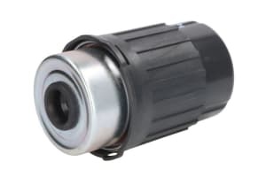 Filtru combustibil compatibil: CLAAS 530, 540, 550, 620, 630; JOHN DEERE 5080R, 5080RN, 5090R, 5090RN, 5100R, 5100RN, 6130, 6130 2WD, 6130 4WD, 6230, 6230 2WD, 6230 4WD, 6330, 6330 2WD, 6330 4WD, 6430