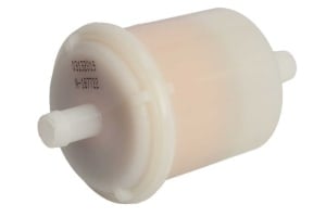 Filtru combustibil JOHNSON/EVINRUDE, filtration size: 27 µm