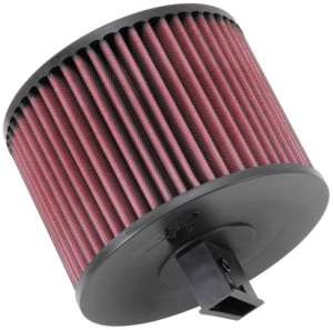 Filtru de aer sport (dł.: 175mm, szer.: 173mm, wys.:135mm) compatibil: BMW 1 (E81), 1 (E82), 1 (E87), 1 (E88), 3 (E90), 3 (E91), 3 (E92), 3 (E93) 2.5/3.0 12.04-12.13