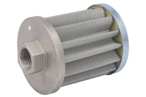 Filtru hidraulic (mesh) compatibil: LIEBHERR compatibil: CLAAS 4500, 5000